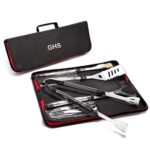 Gifts for Dad ~ Personalized barbeque set