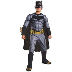 Batman Kids Halloween Costume