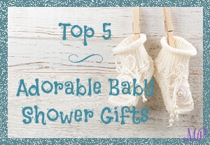 Baby Shower Gift Ideas