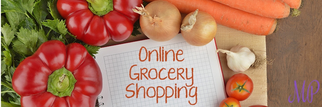 Online Grocery Shopping