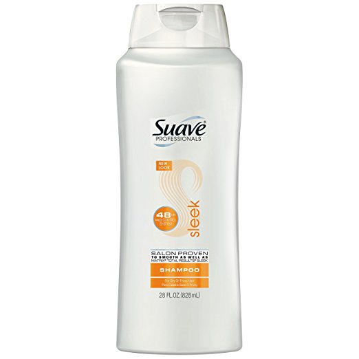 Suave Shampoo Amazon