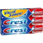 Crest Toothpaste Walmart