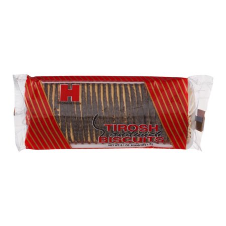 Cookie Tirosh (Pack of 24)(Note: This Product Description Is Informational Only.