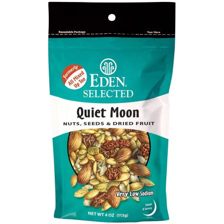 Eden Selected Quiet Moon Nuts