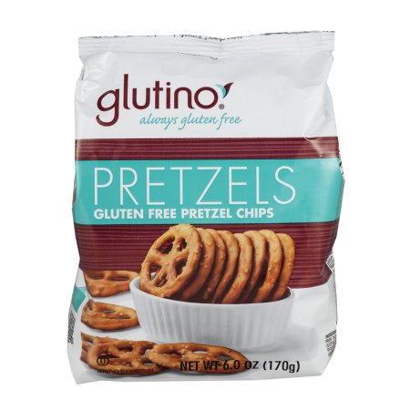 Your trust is the driving force behind Glutino's single-minded determination to keep every one of their products gluten free. They've learned to cook with their ears open