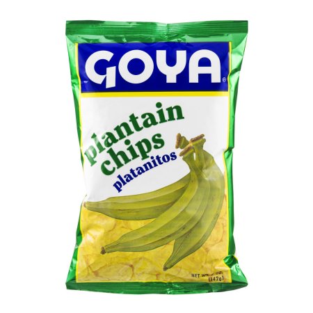 Goya Plantain Chips