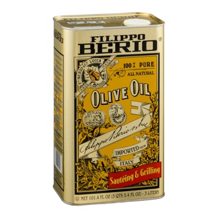 Filippo Berio 100% Pure Olive Oil