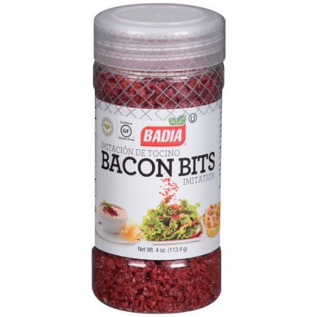 Badia Imitation Bacon Bits