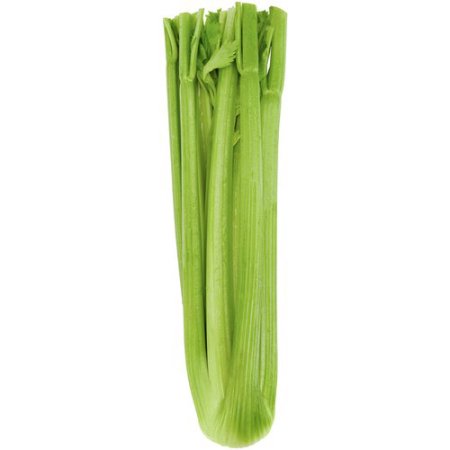 Celery Heart