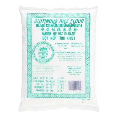 Erawan Brand: Glutinous Rice Flour