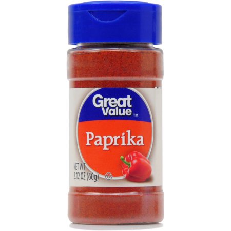 Great Value Paprika