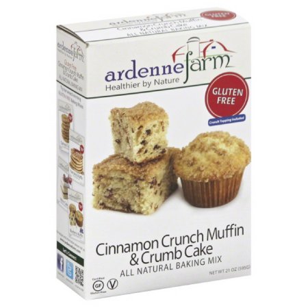 Ardenne Farm Gluten Free Baking Mix