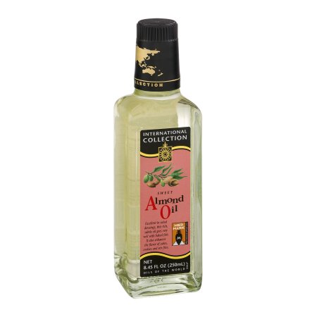 International Collection Sweet Almond Oil