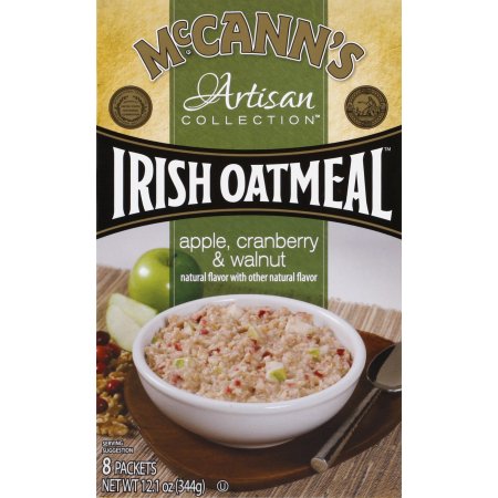 Mccanns Irish Oatmeal