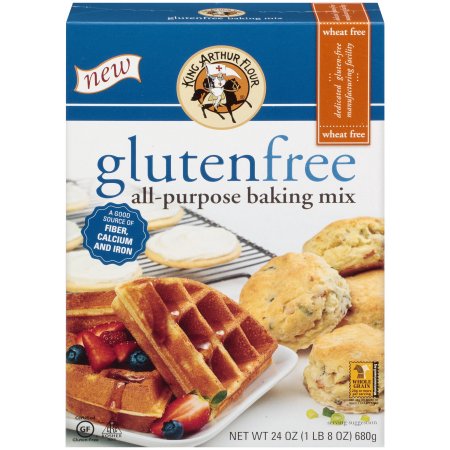 King Arthur Flour Gluten Free All-Purpose Baking Mix