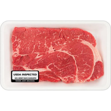 Beef Chuck Steak