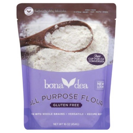 Bona Dea All Purpose Flour Gluten Free