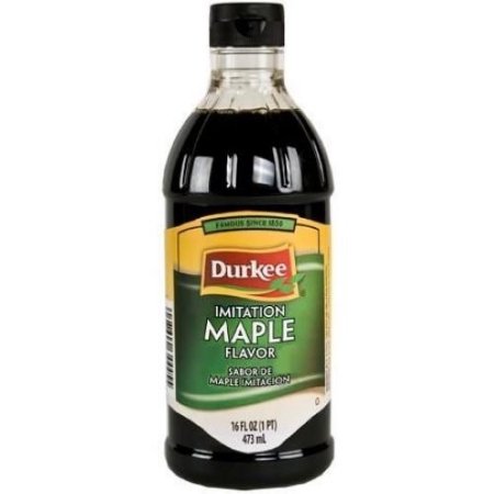 Durkee Extract Maple Flavor