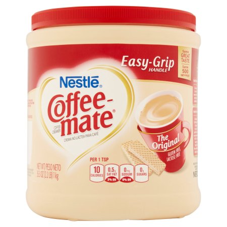 Nestl © Coffee-Mate The Original Coffee Creamer 35.3oz