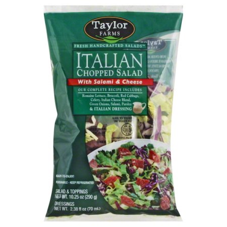 Taylor Farms Italian Chopped Salad