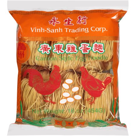 Vinh Sanh Vinh-sanh Egg Noodle Small