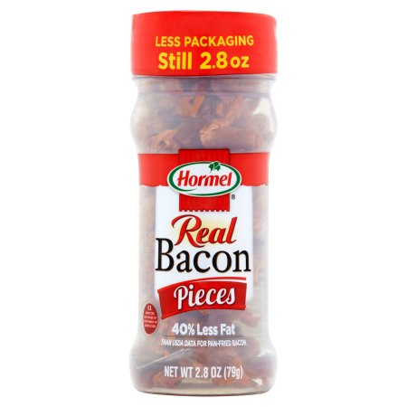 Hormel ® Real Bacon Pieces 2.8 oz. Shaker