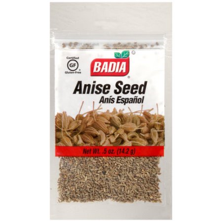 Badia Anise Seed
