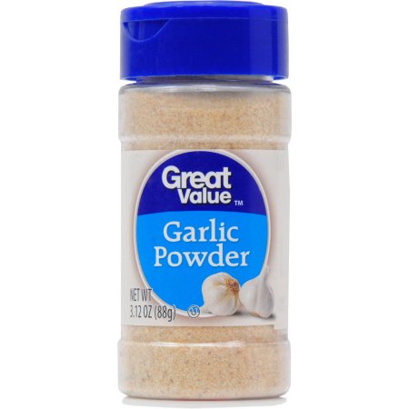 Great Value Powder Garlic