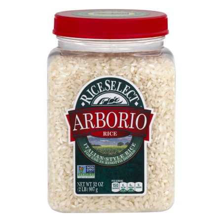 Rice Select Arborio Rice, 32.0 OZ - Moms Priority