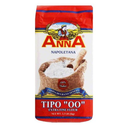 Anna Extra Fine Flour