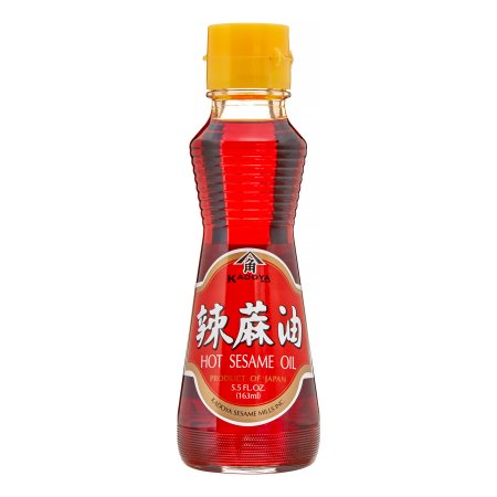 Kadoya Chili Sesame Oil Layu