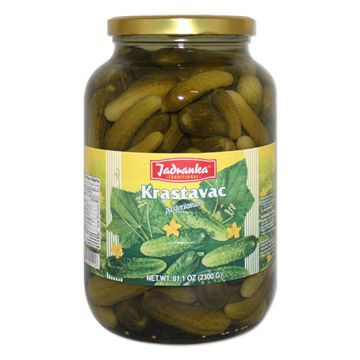 Jadranka Pickles