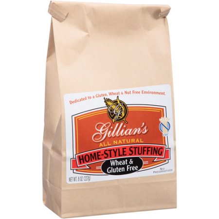 Gillian's Wheat & Gluten Free Home-Style Stuffing