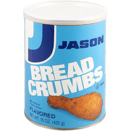 Jason Seasoned Bread Crumbs
