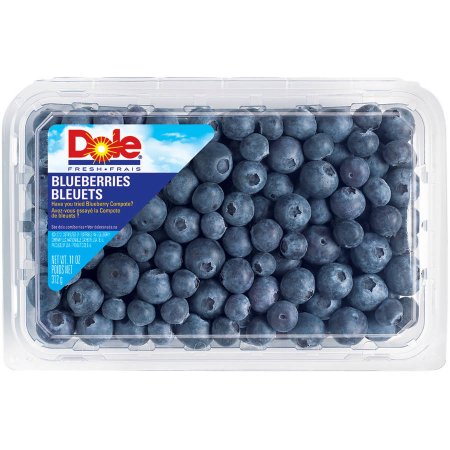Dole Blueberries 11oz