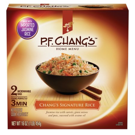 P.F. Chang's Home Menu Chang's Signature Rice
