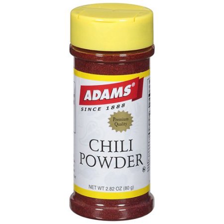 Adams Chili Powder Spice
