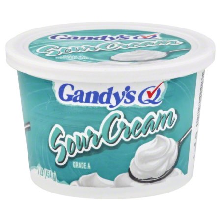 Gandys Gandy's Sour Cream