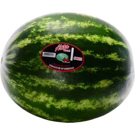 Produce Unbranded Watermelon Seedless