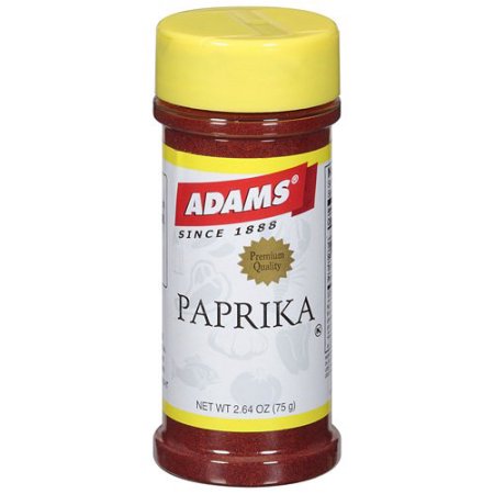 Adams Paprika Spice