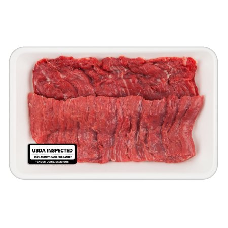 Whole Muscle Beef