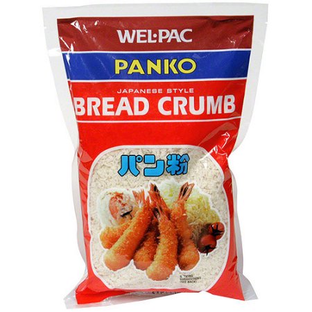 Wel-Pac Panko Breadcrumbs