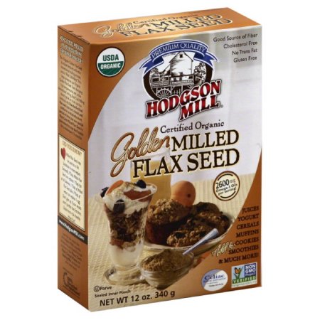 Hodgson Mill Flax Seed