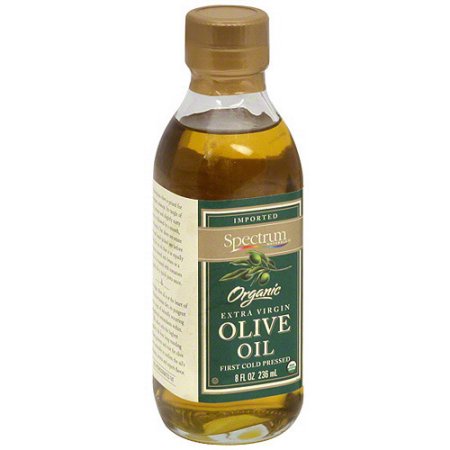 Spectrum Natural Extra Virgin Olive Oil