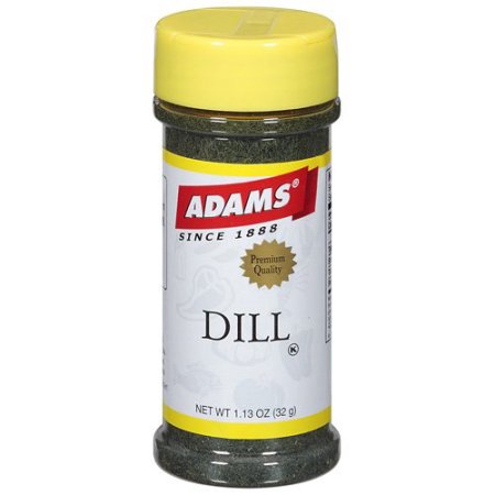 Adams Dill Spice