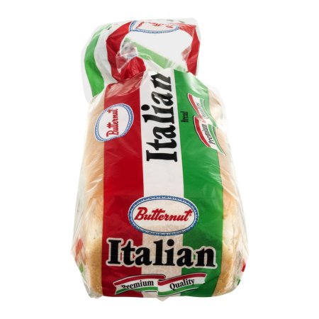 Butternut Italian Bread