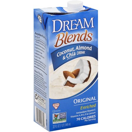 Dream Blends Original Coconut