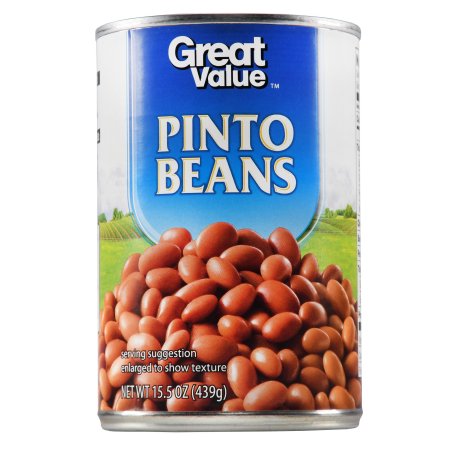 Great Value Pinto Bean