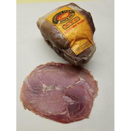 Finchville Farm County Cooked Country Ham