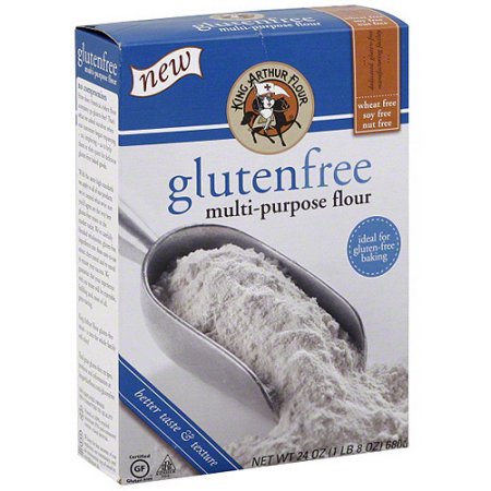 King Arthur Flour Gluten Free Multi-Purpose Flour